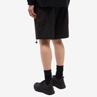 Carrier Goods Men's Expedition Short in Black