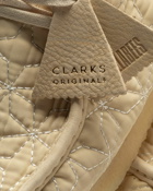 Clarks Originals Wallabee Beige - Mens - Casual Shoes