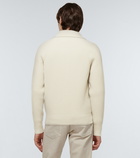 Tom Ford - Wool and cashmere sweater