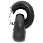 Monies Black Havana Earrings