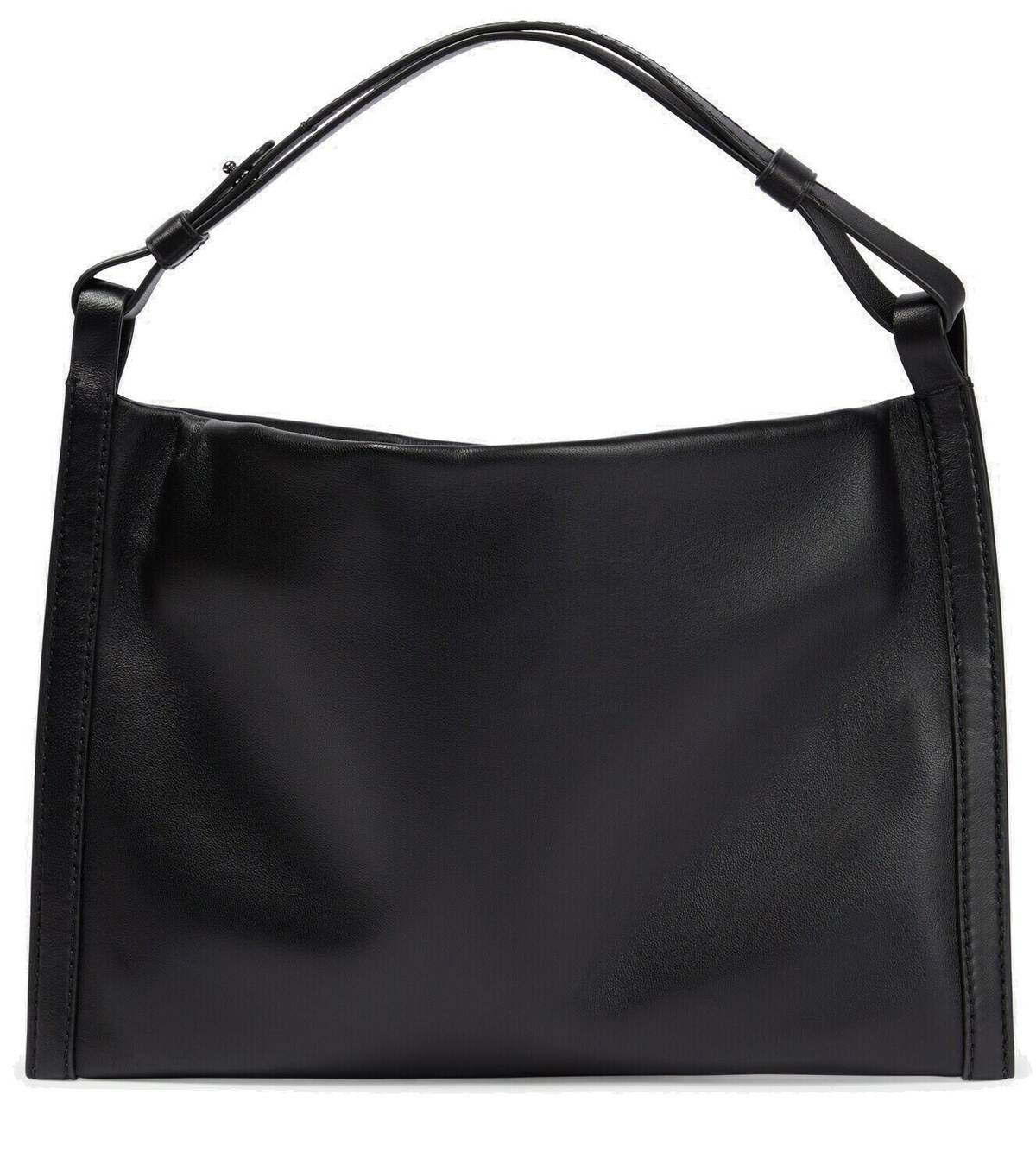 Proenza Schouler Minetta Medium leather shoulder bag Proenza Schouler