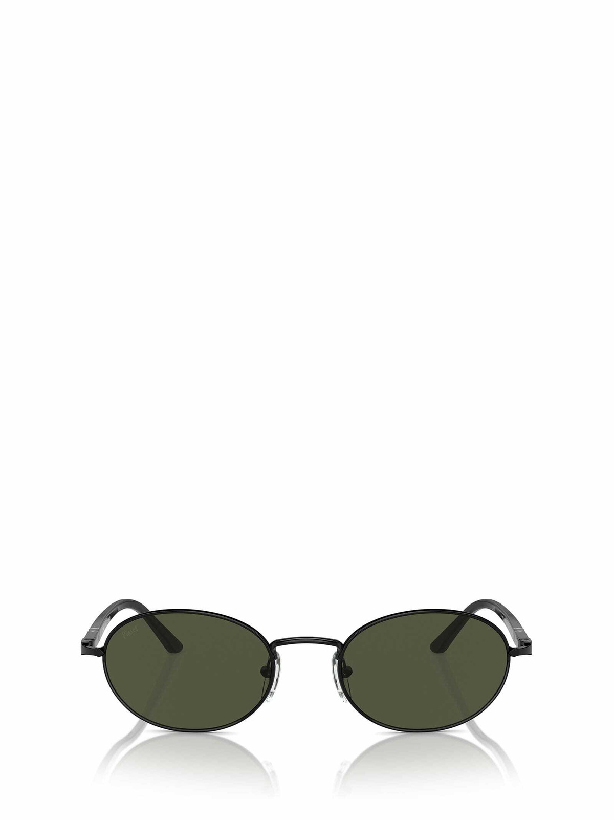 Persol Po1018s Black Sunglasses