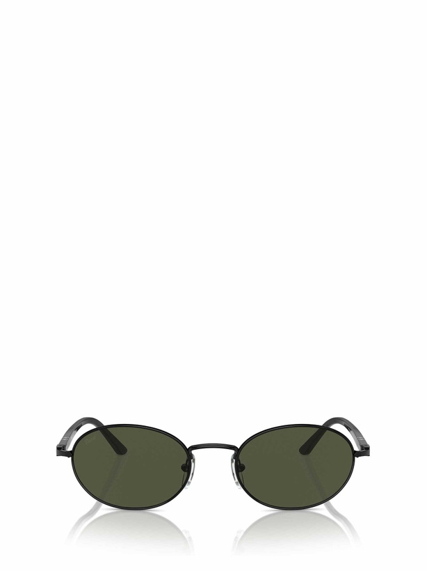 Photo: Persol Po1018s Black Sunglasses