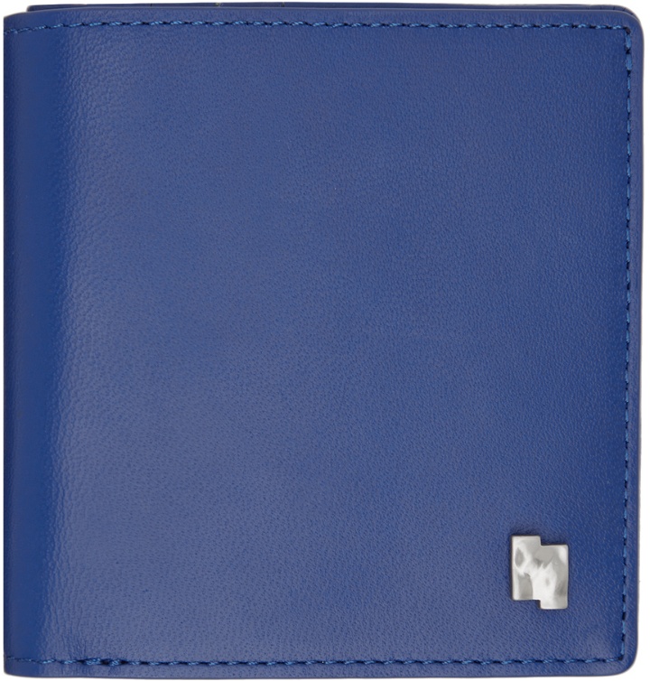 Photo: ADER error Blue Hardware Wallet