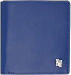 ADER error Blue Hardware Wallet
