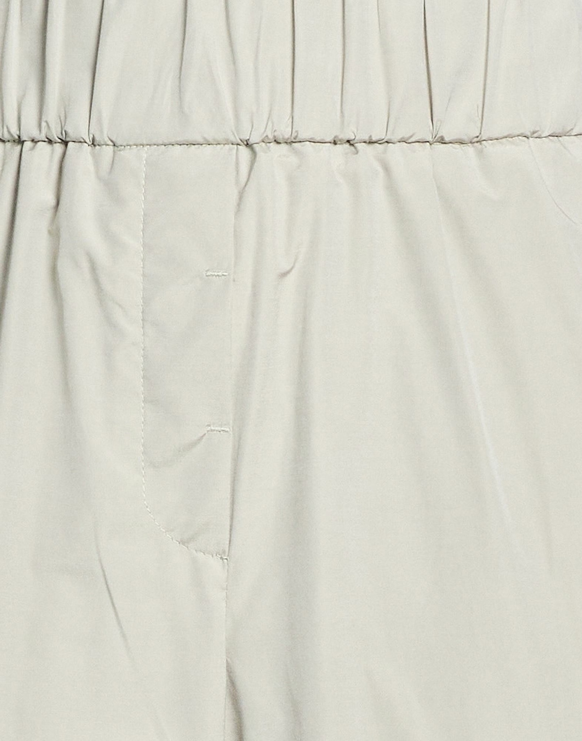 Peserico Womens Pants in Sage green