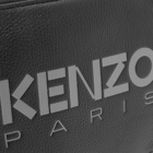 Kenzo Men's Logo Cross-Body Bag in Black