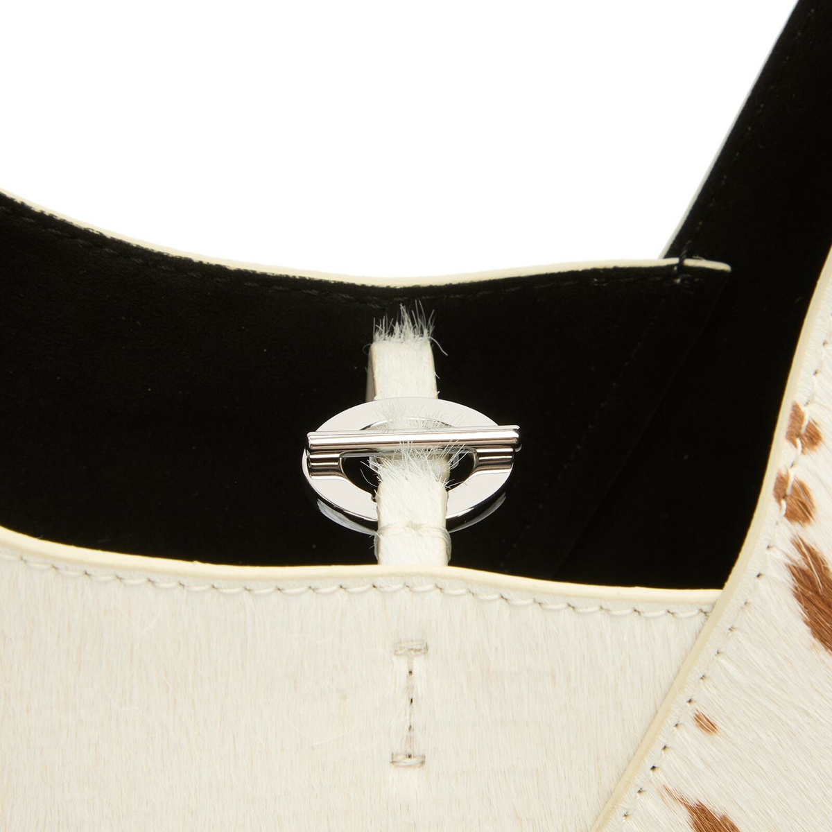 Samsøe Samsøe Women's Sakaia Mini Bag in Stray Dott 