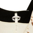 Samsøe Samsøe Women's Sakaia Mini Bag in Stray Dott 