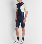 Pas Normal Studios - Mechanism Cycling Bib Shorts - Blue