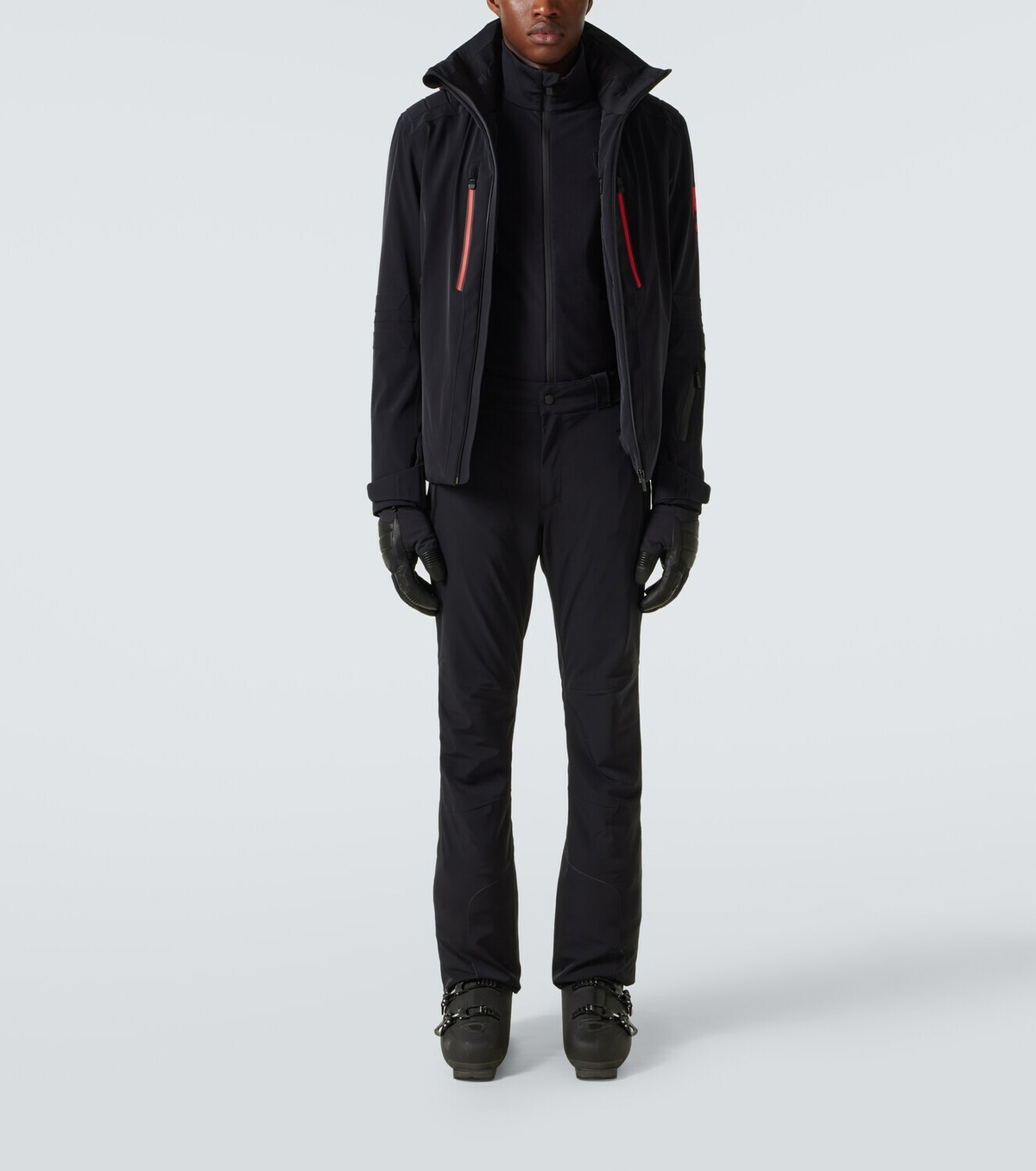 Toni Sailer Damian jacket