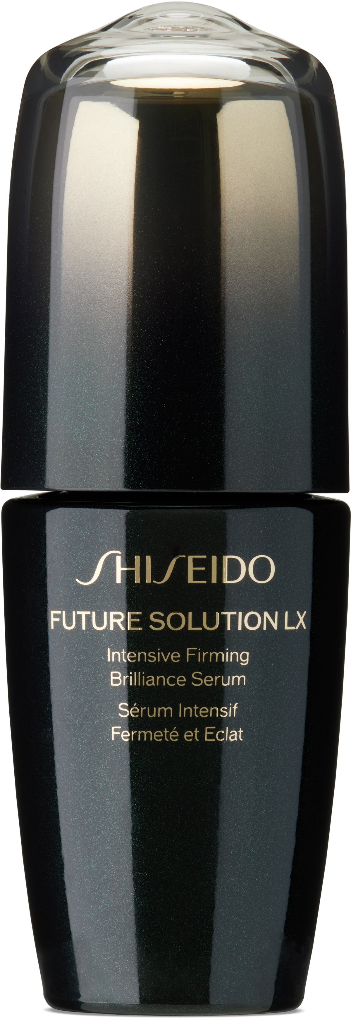 SHISEIDO Future Solution LX Intensive Firming Brilliance Serum, 50 mL