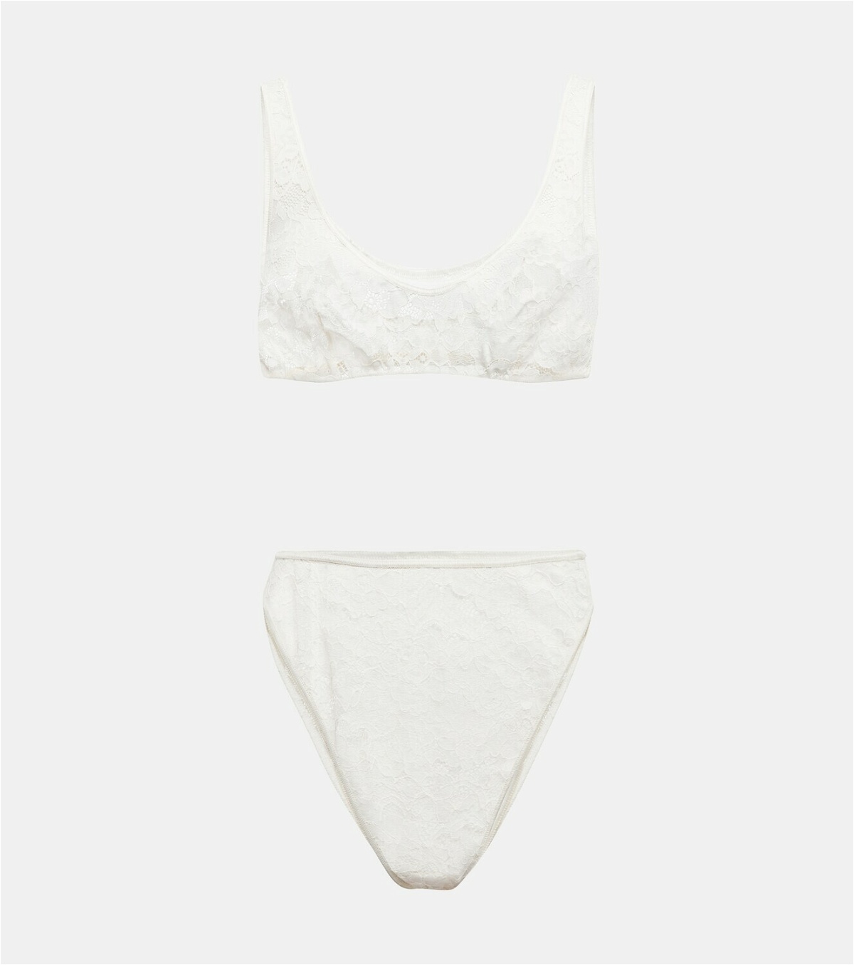 Oseree - O-Lover bra and underwear set