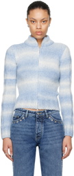 Paloma Wool Blue Pratobello Sweater