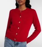 Tory Burch Cashmere cardigan