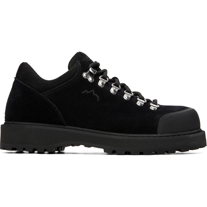 Photo: Diemme Black Cornaro Boots