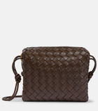 Bottega Veneta Loop Small leather crossbody bag