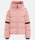 Fusalp - Barsy down ski jacket