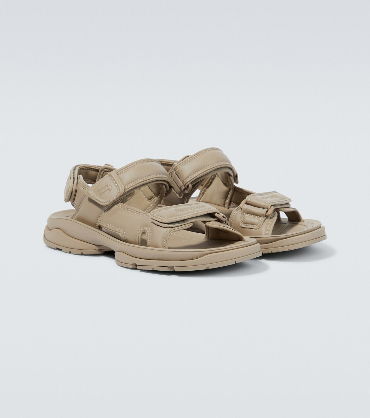 新品★ BALENCIAGA TOURIST SANDAL Balenciaga Tourist Sandal | Saks Fifth Avenue