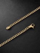 John Hardy - 14-Karat Gold Necklace