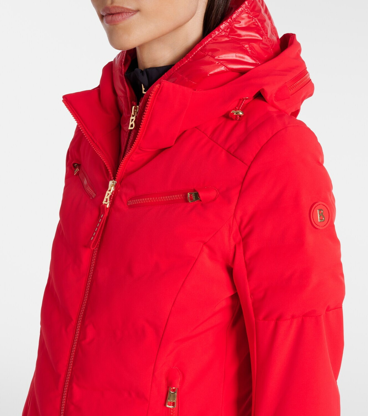 Bogner Kea1T ski jacket