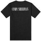 Undercover Cindy Sherman Photo Tee