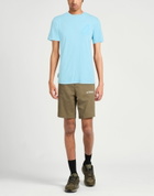 Autry Mens T-shirt Light in Blue