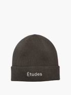 Études Wool Blend Hat