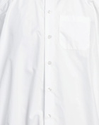 Coperni Mens Shirt in White