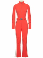 BOGNER - Talisha High Neck Long Sleeve Ski Suit