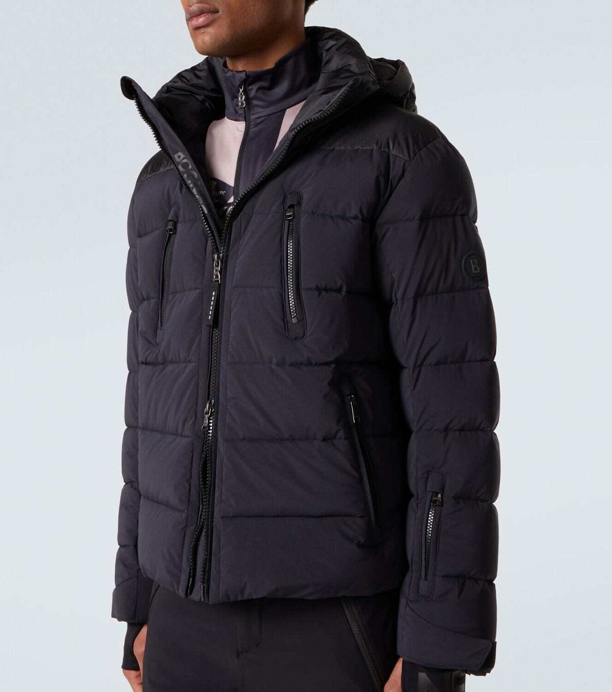 Bogner Blaine ski jacket