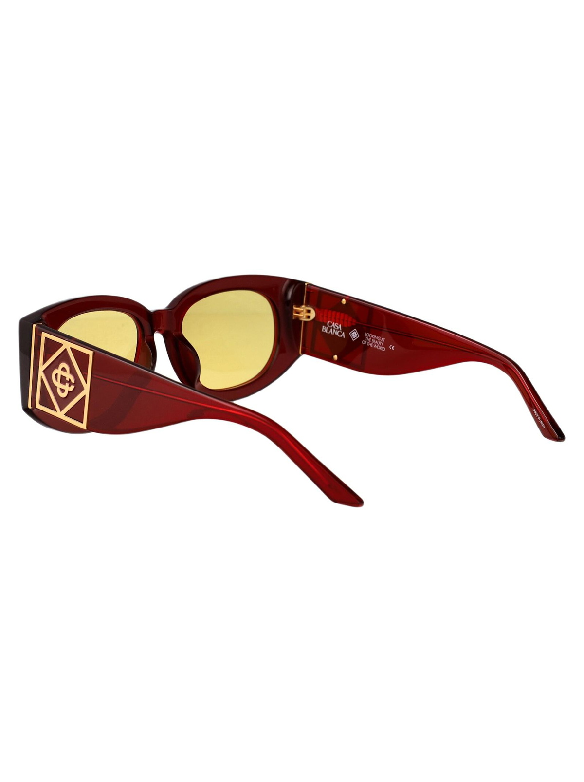 Casablanca Gabrielle Sunglasses