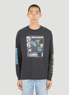 Liberaiders Paradise City T-Shirt