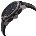 Technomarine Ocean Chronograph GMT Quartz Black Dial Mens Watch TM-318087