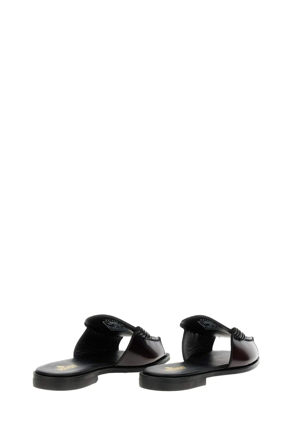 Sebago Dan Slide Womens Moccasin