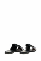 Sebago Dan Slide Womens Moccasin