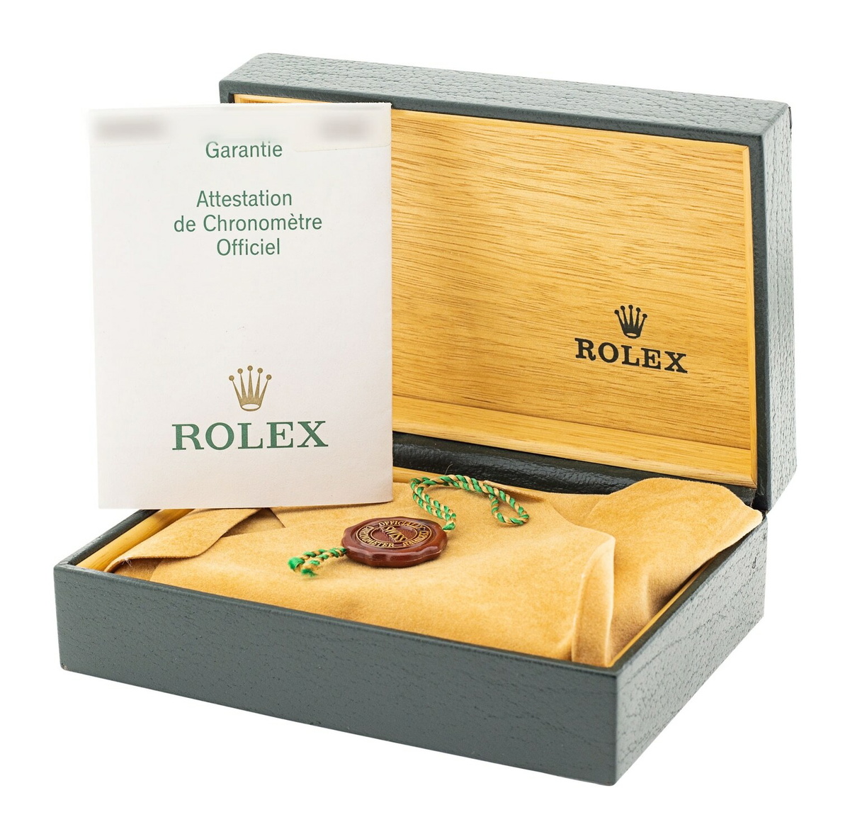 Rolex Lady Oyster Perpetual 76193 Rolex