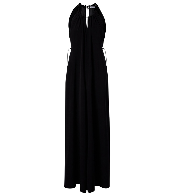 Photo: Max Mara Jersey jumpsuit