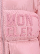 Moncler   Abbaye Pink   Womens