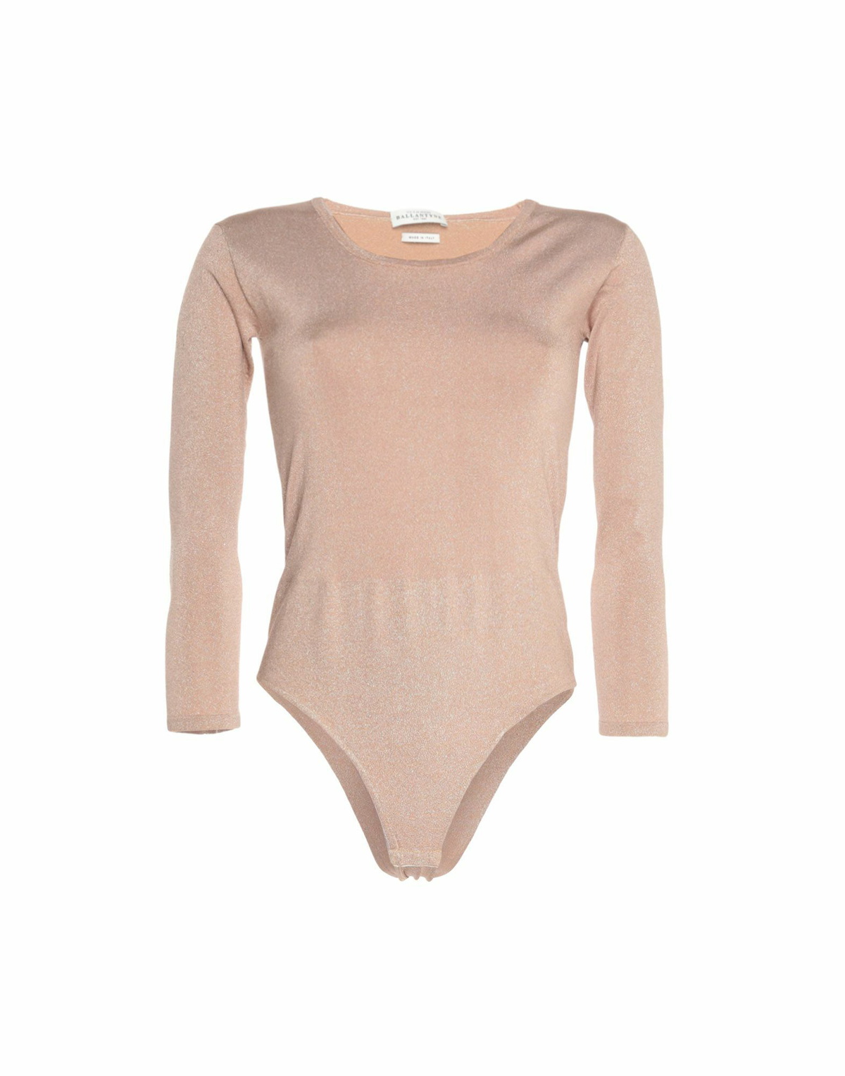 Ballantyne Womens Sweater Blush