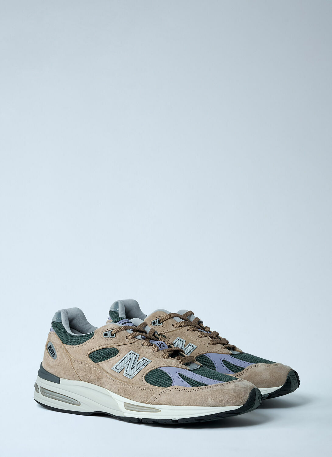 New Balance 991v2 Sneakers