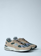 New Balance 991v2 Sneakers