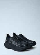 HOKA Mach x Caged Sneakers