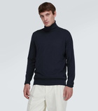 Loro Piana Cashmere turtleneck sweater