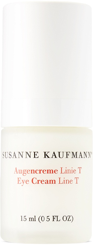 Photo: Susanne Kaufmann Line T Eye Cream, 0.5 oz