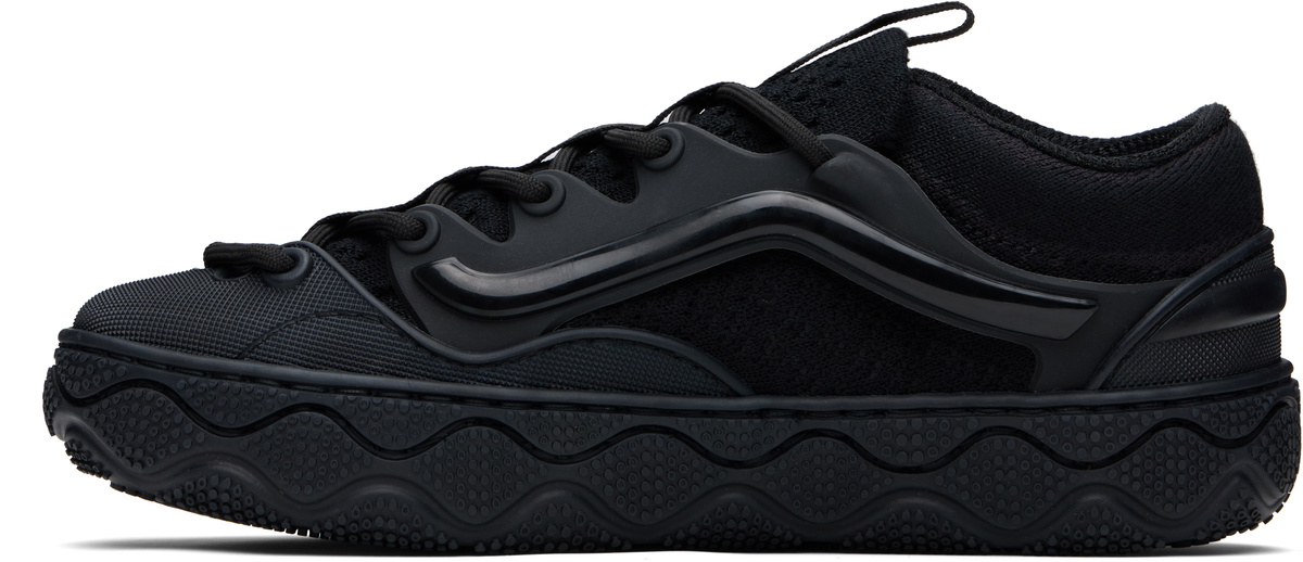 Vans Black OTW Old Skool 36 FM Sneakers Vans
