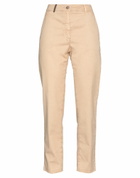 Peserico Womens Pants Camel