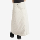 Nike Women's ACG Rope de Dope Skirt in Brown/White