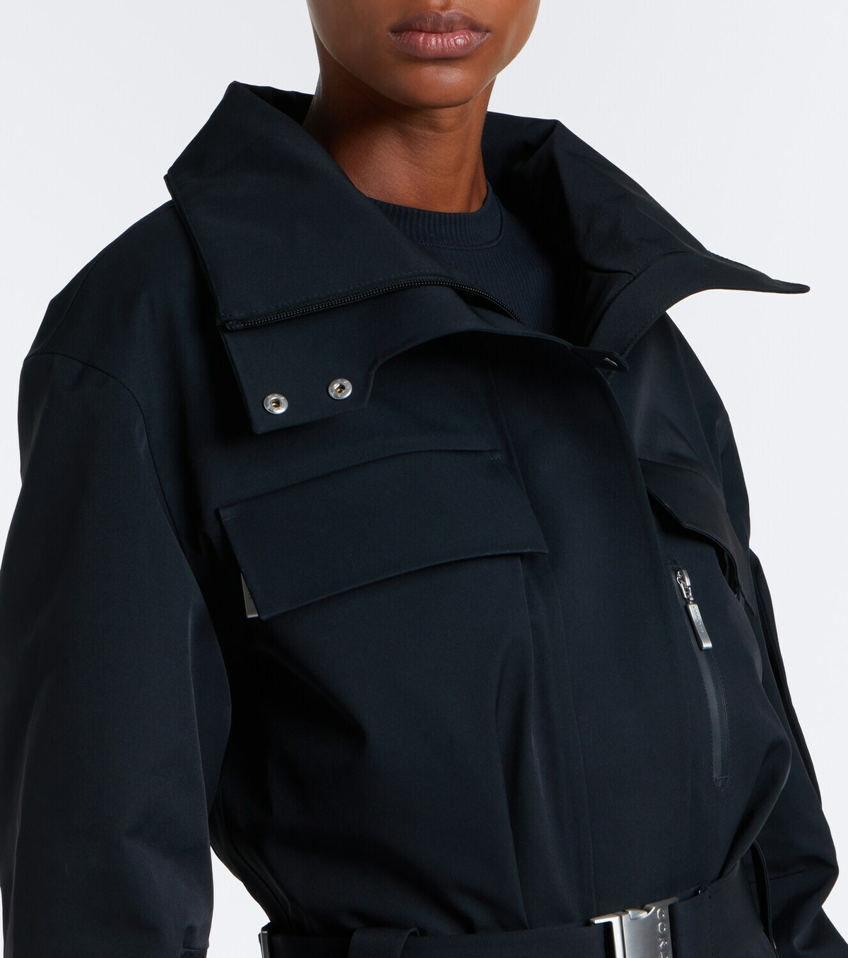 Cordova Verbier ski suit