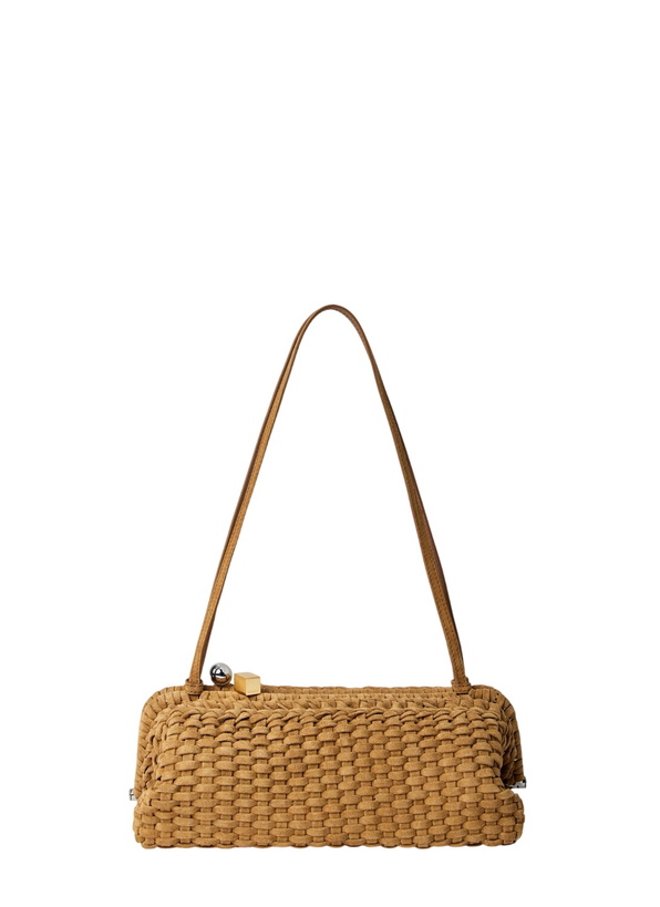 Photo: Jacquemus The Large Salon Clutch Bag